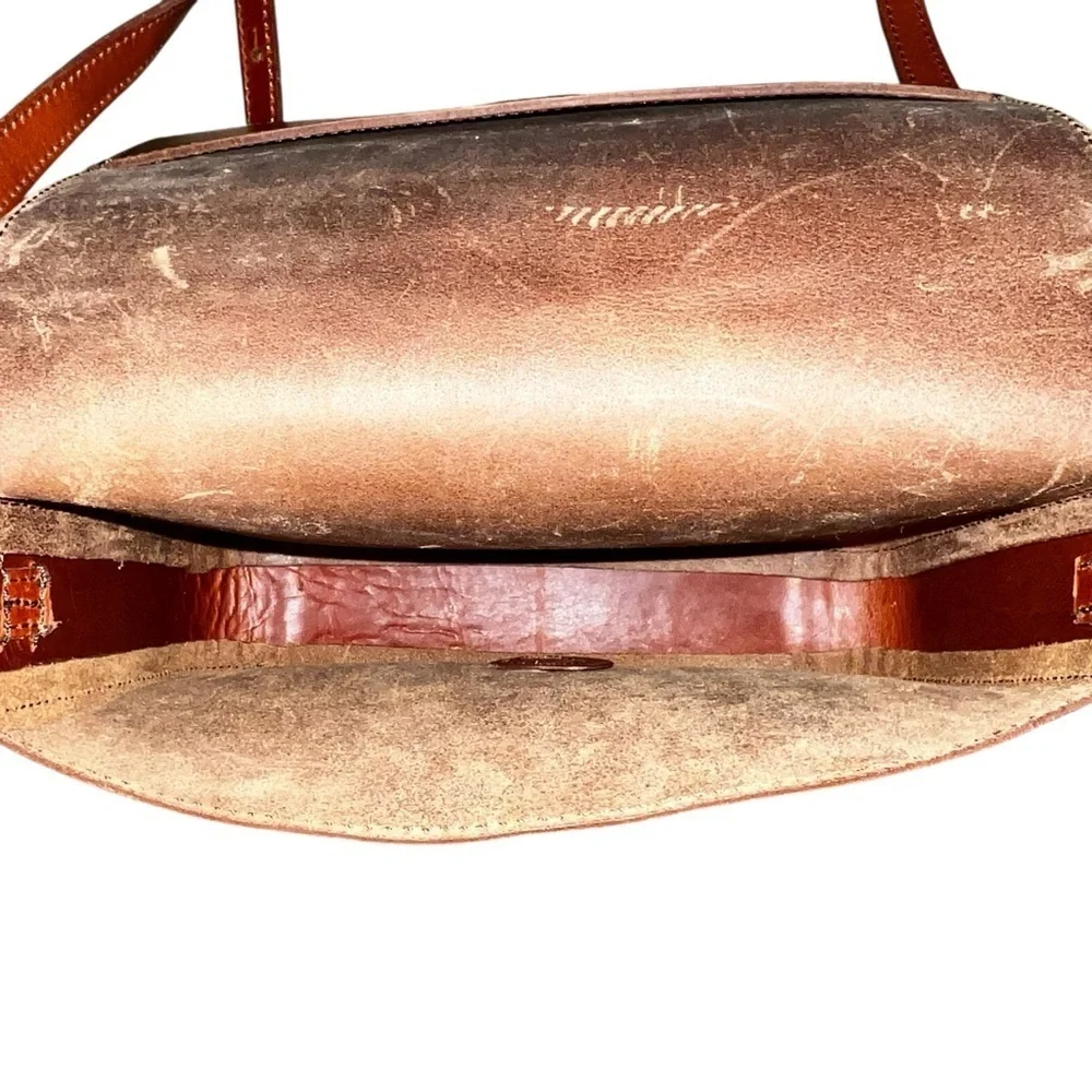 Nisolo 100% Leather Crossbody